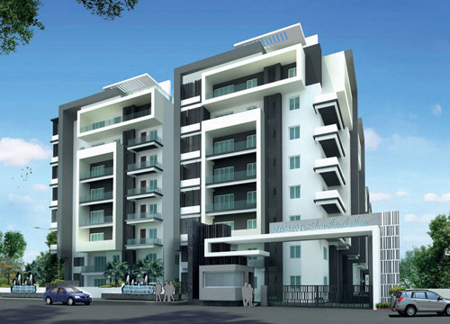 residential property