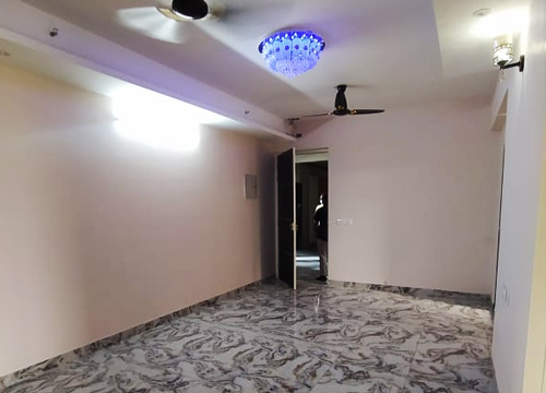 buy luxury flats in crossing republik