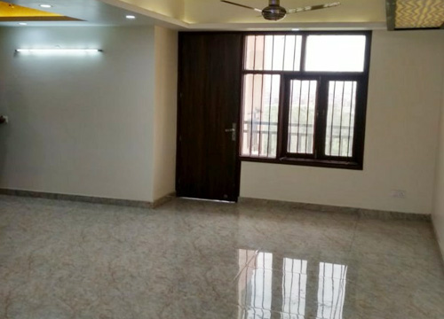 luxury flats in wave city