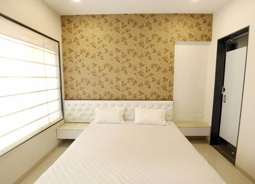 residential flats for rent